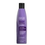 Shampoo Blond Expert Violet Salon Opus 350ml - Shampoo Blond Expert Violet Salon Opus 350ml