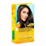 Creme Alisante Embelleze HairLife Meu Amor 180g