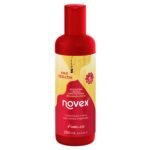 Queratina Líquida Capilar Novex Max Keratin 250ml
