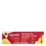 Embelleze Novex Recarga de Queratina Creme Capilar 80g