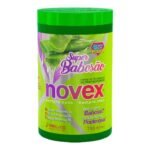 Creme de Tratamento Novex Super Babosa Embelleze 1kg