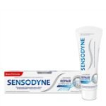 Creme Dental Sensodyne Repara e Protege 100g