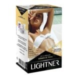 Kit Clareador de Pelos Lightner Gérmen de Trigo