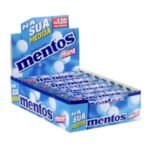 Mentos Drops Sabor Menta 38g