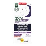 Apis Flora Propomax Noite Líquido com Própolis, Vitaminas B6, B12 e Zinco 140ml