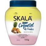 Creme de Tratamento Skala Expert Coenzima Q10 1kg