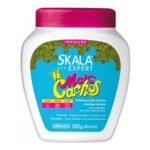 Creme de Tratamento Skala Mais Cachos 1kg