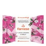 Sabonete em Barra Farnese Flor De Cerejeira E Vanila 180g