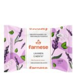 Sabonete em Barra Farnese Lavanda E Menta 180g