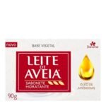Sabonete Davene Aveia Intensa 90g 1 Unidade