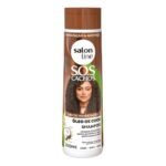 Shampoo Salon Line S.O.S Cachos Coco 300ml