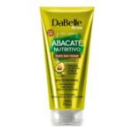 Óleo Capilar em Creme Dabelle Abacate Nutritivo 190ml