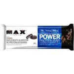 Power Protein Bar - Cookies - Max Titanium - 41g