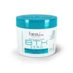 Máscara Capilar Botox Forever Liss 250g