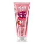Óleo Capilar Dabelle Explosão de Brilho 190ml