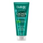 Óleo Capilar Dabelle Cachos da Onda 190ml