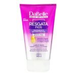 Tratamento Reconstrutor Capilar Dabelle Resgata Fios Efeito Teia 140ml
