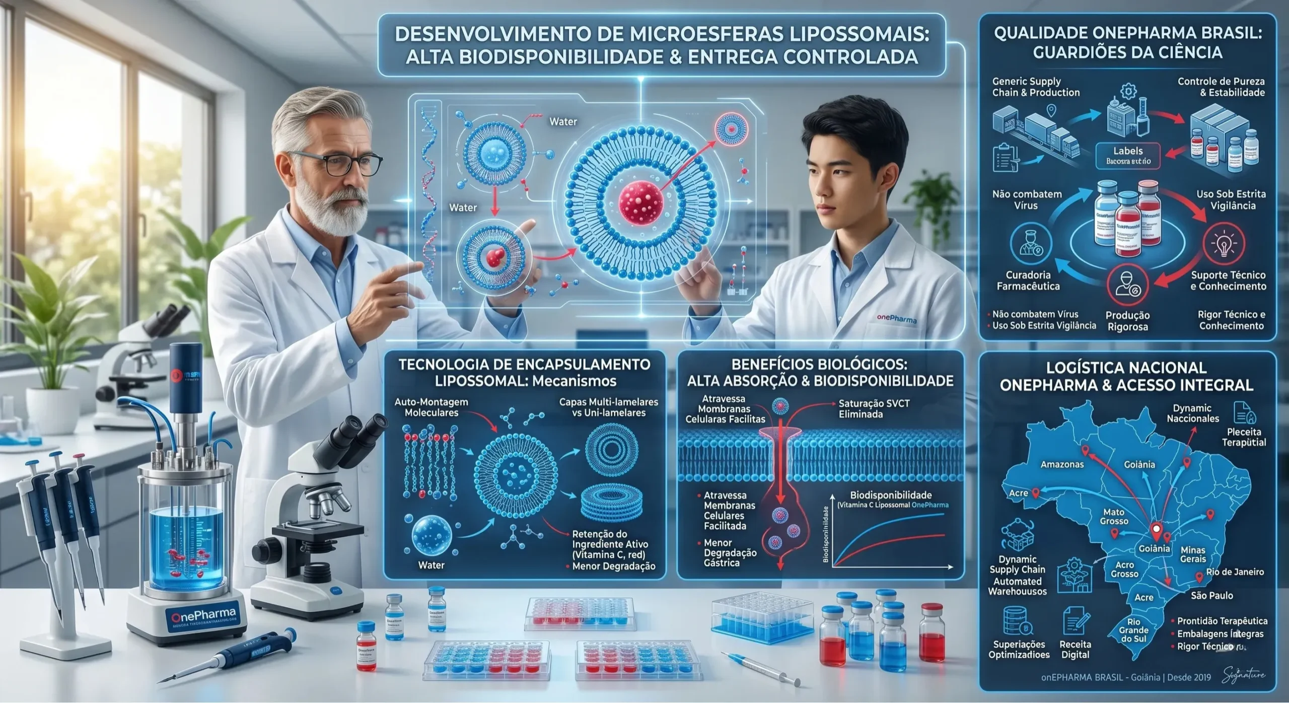 Antibacterianos e resistência bacteriana com foco no uso racional de medicamentos